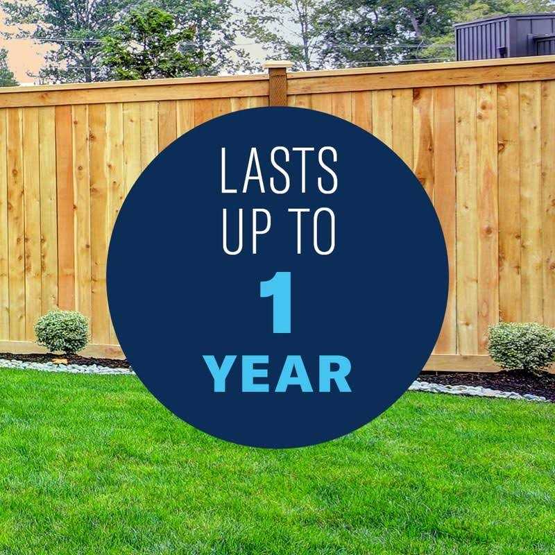 BioAdvanced Moss & Algae Killer 2-in-1