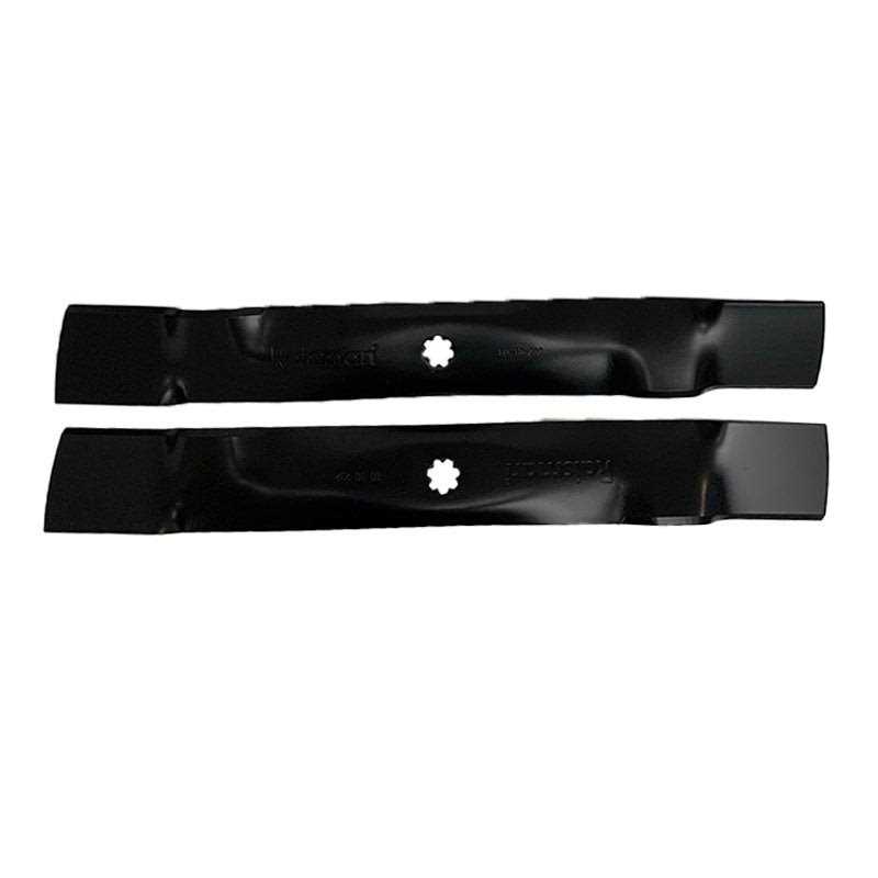 42 John Deere 100 Series 102 D105 E100 LA100 X105 Deck Rebuild Kit