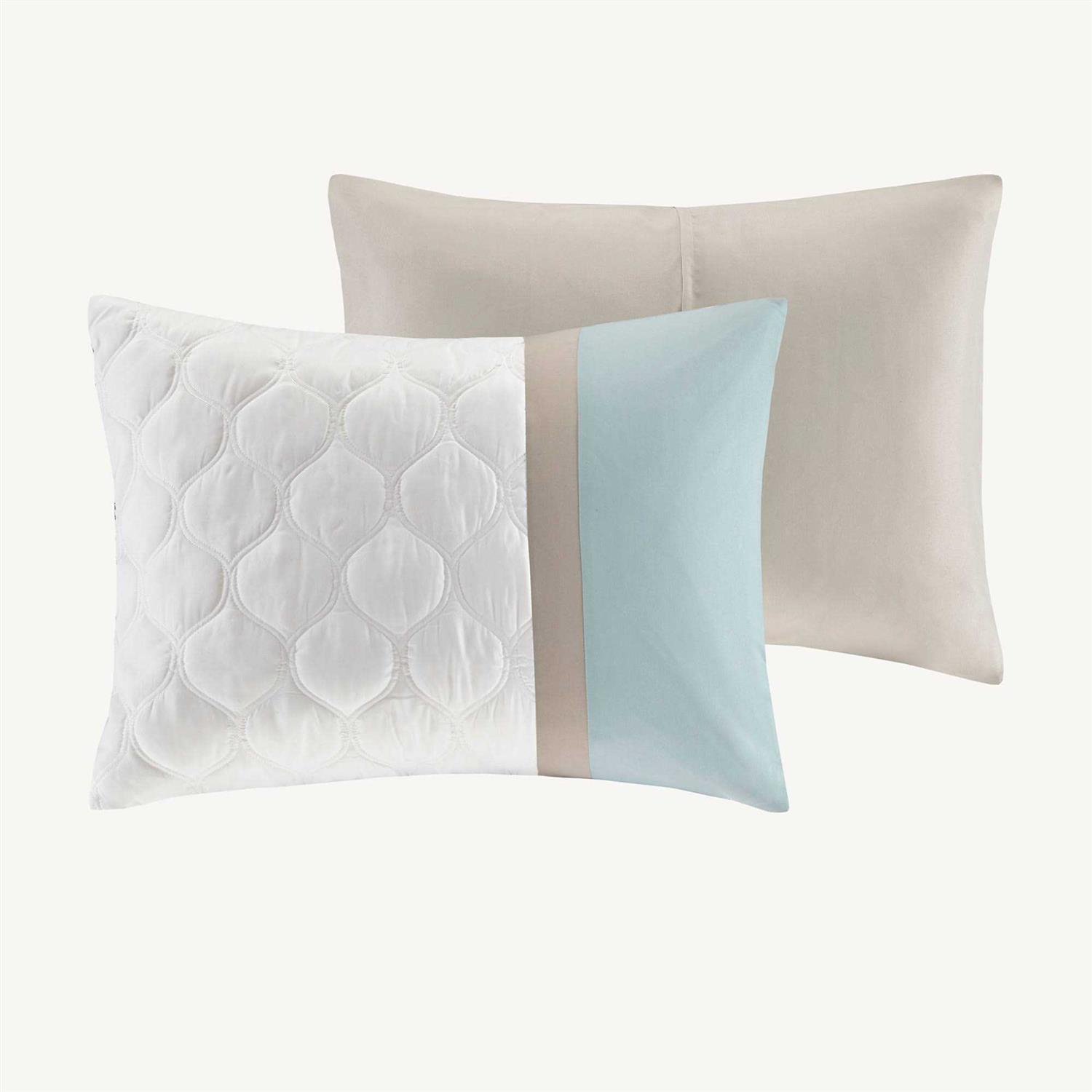 510 Design Shawnee 8 Piece Comforter Set