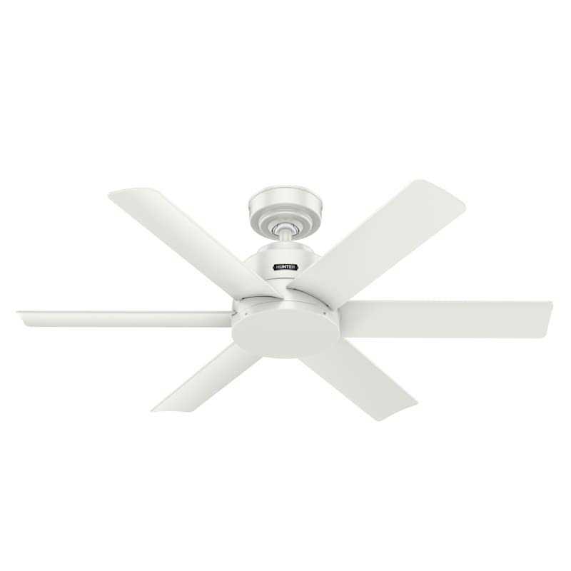 44 Hunter Kennicott Outdoor Ceiling Fan
