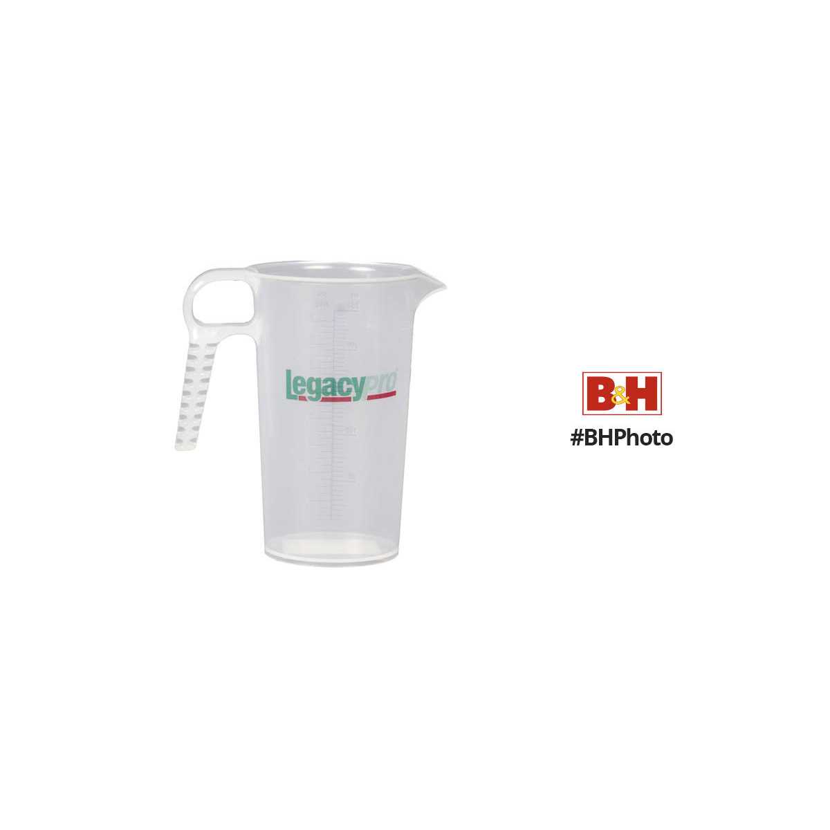 Accu-Pour Measuring Pitcher