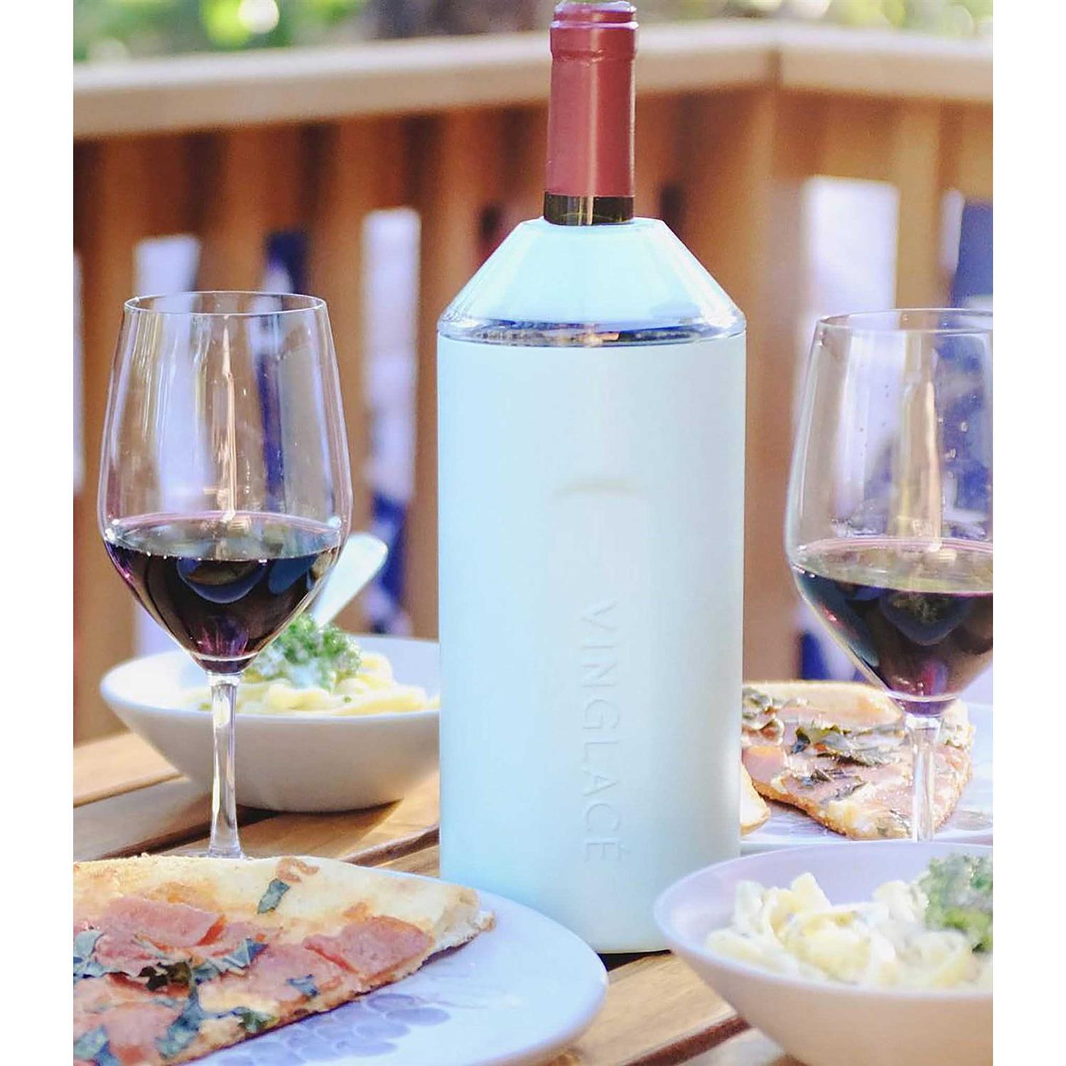 Vinglace Wine Chiller