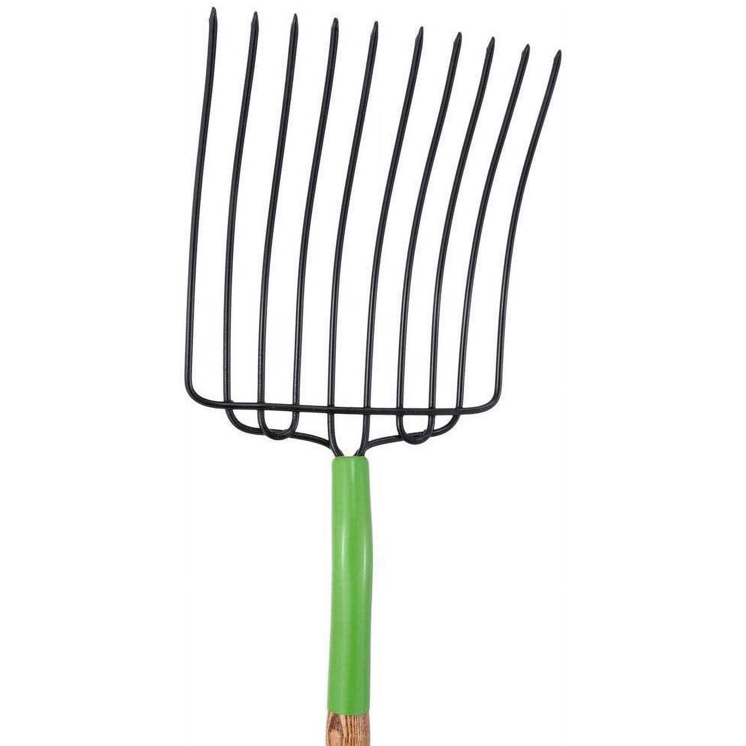 Ames 2826300 Bedding Fork 10 Tine