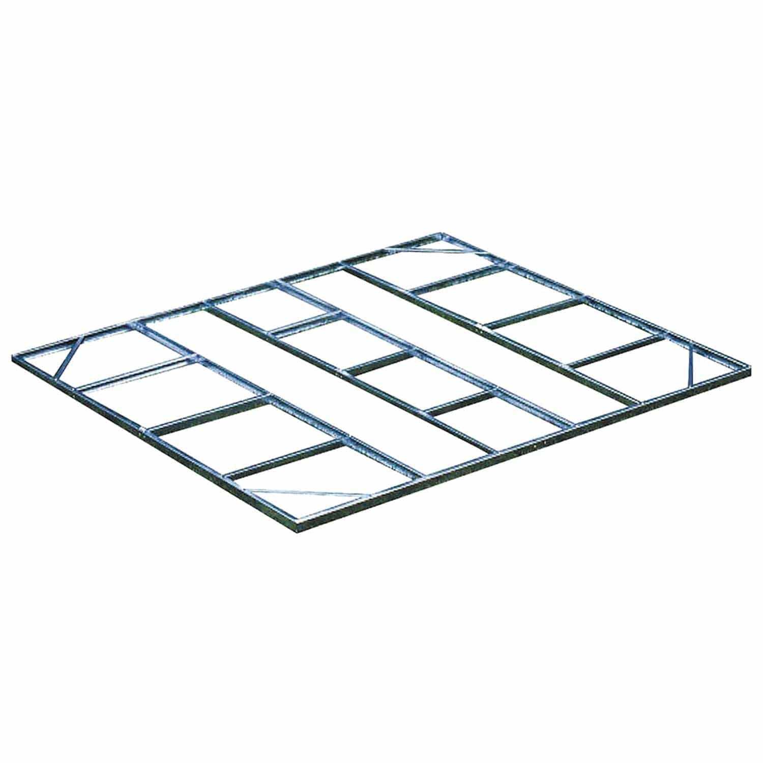 Arrow Base Kit for 8’x8