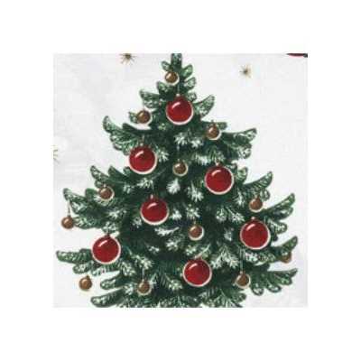 Villeroy & Boch Toy’s Delight Engineered Fabric Tablecloth