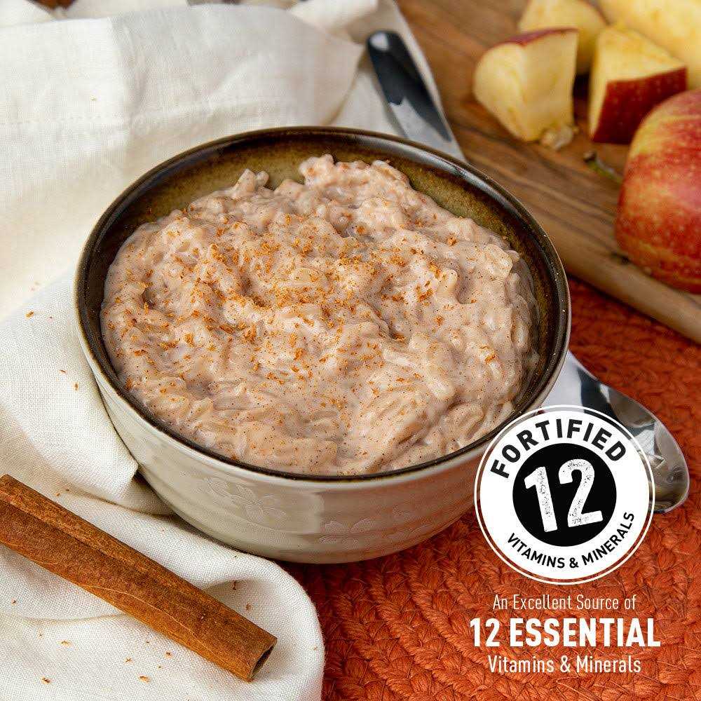 4-Week Emergency Food Supply