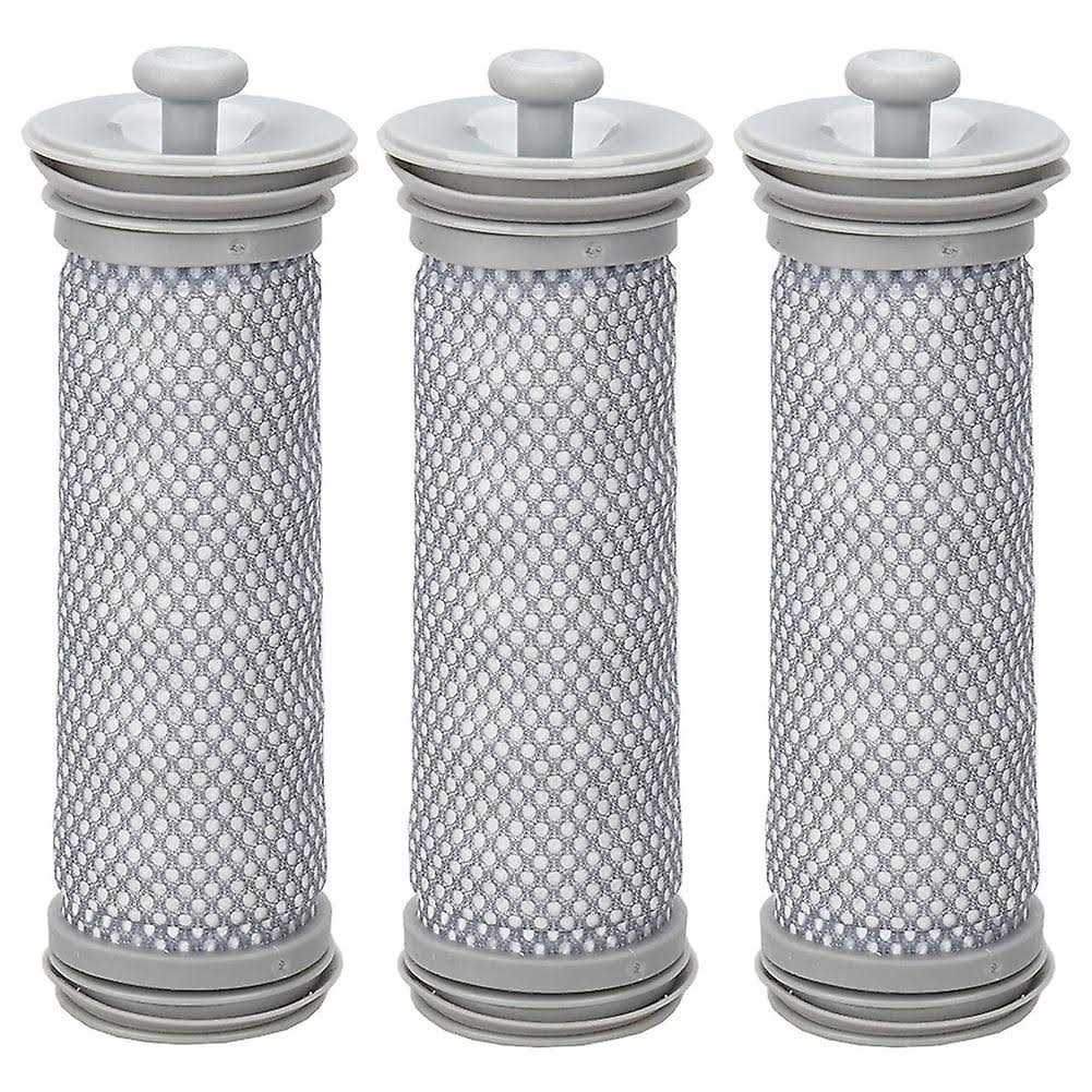 3 Pack Replacement Pre Filter for Tineco A10/a11 Hero A10/a11 Master Tineco Pure ONE S11 S12 Cordless Vacuums Filter