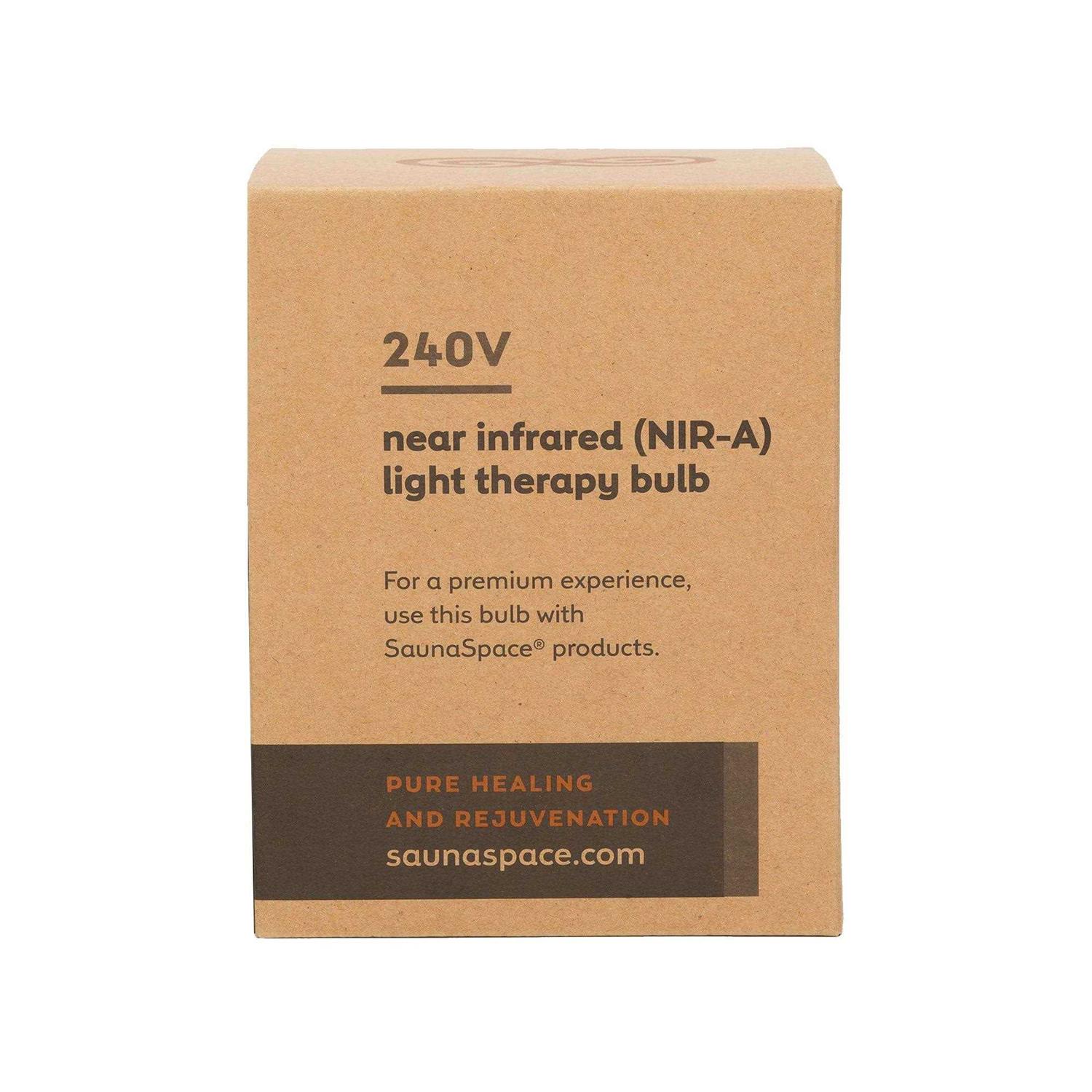 ThermaLight Infrared Bulb