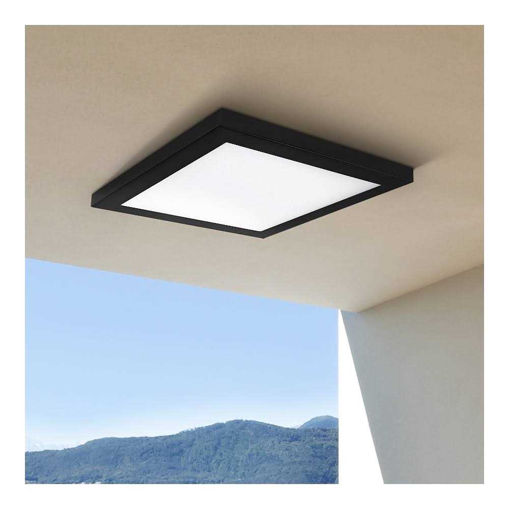 Amax Lighting LED,Platter Square Light
