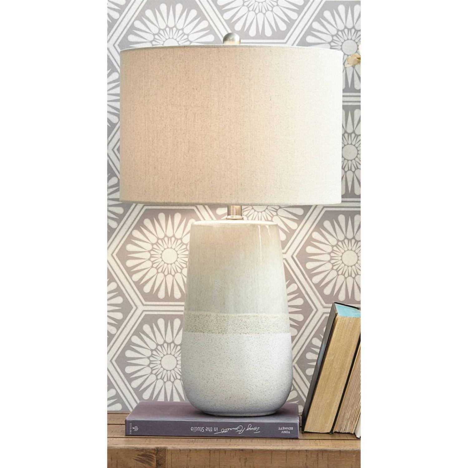 Ashley Shavon Table Lamp