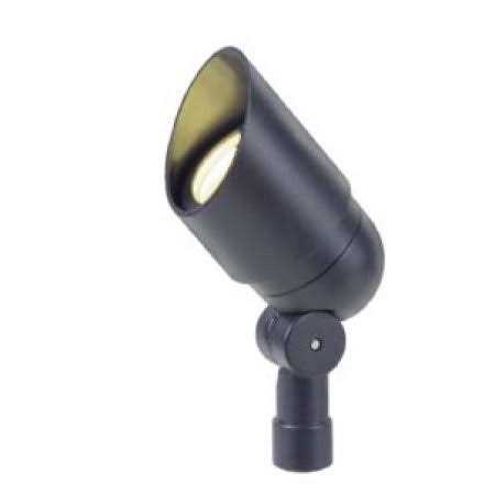 Best Pro Lighting’s Low Voltage Landscape Bullet Light