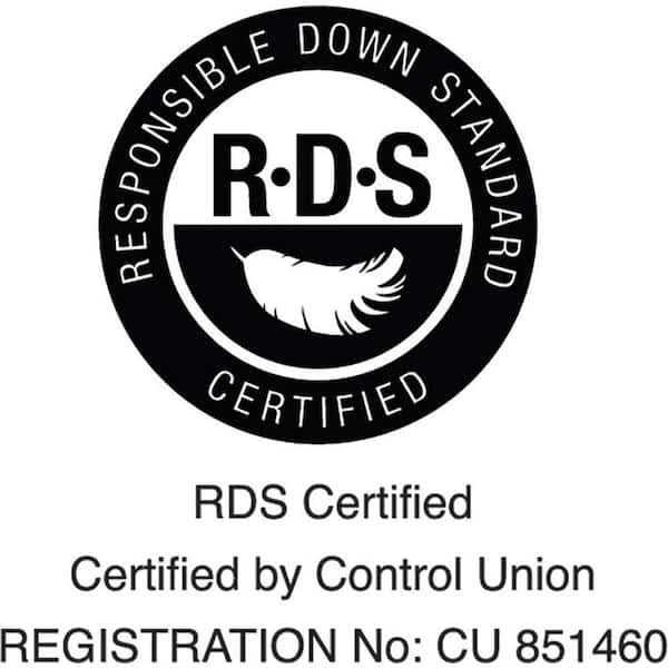 The Company Store Legends Luxury Down White