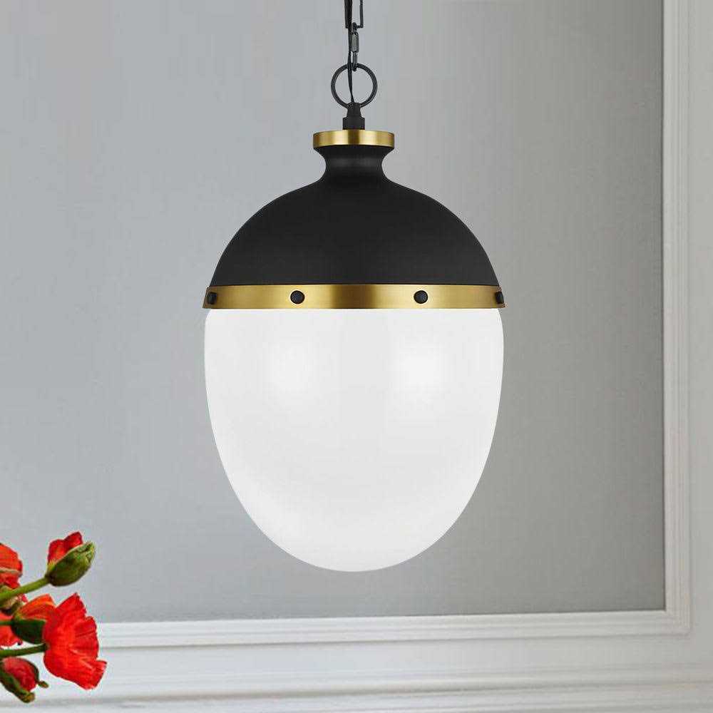 Visual Comfort Studio Aubry Pendant Light TP1082