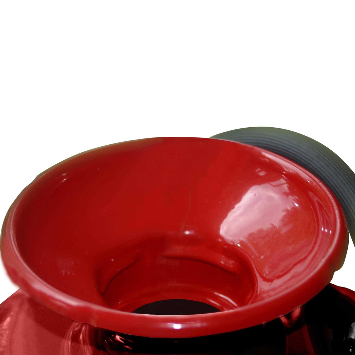 Chapin Lawn Garden Sprayer 3 gal Steel 31430