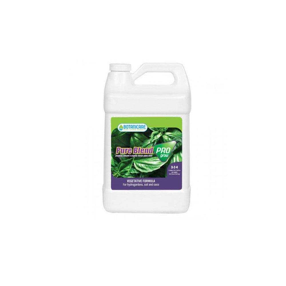 Botanicare Pure Blend Pro Grow