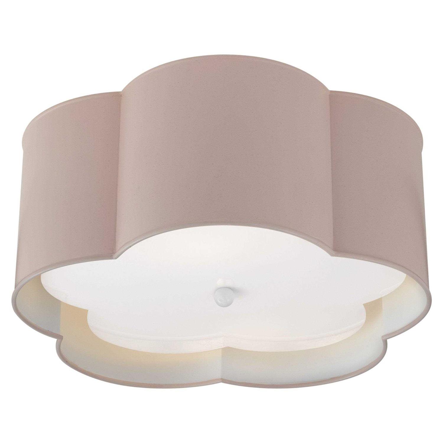 Visual Comfort Signature Bryce Flush Mount