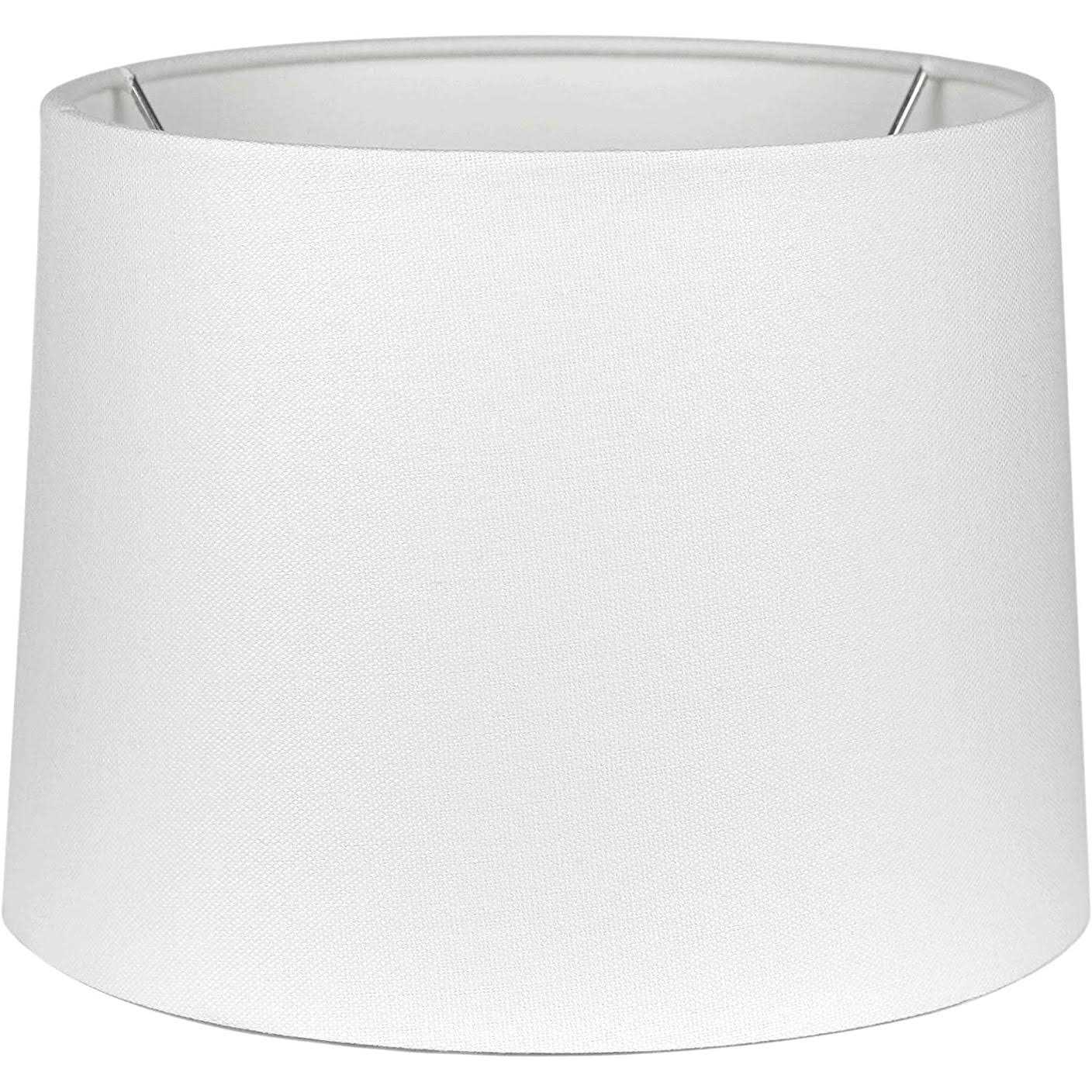 Uno Fitter Small Fabric Lampshade 9 x 10 x 7.5