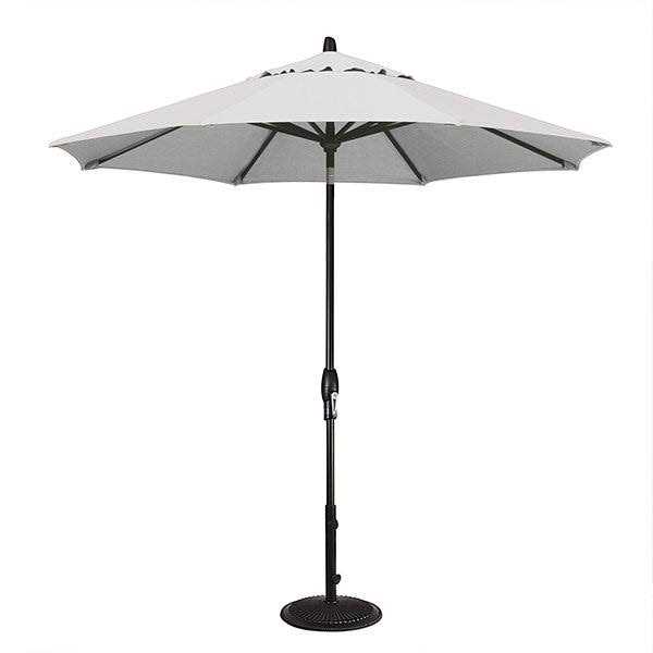 Treasure Garden 9′ Tilt Umbrella
