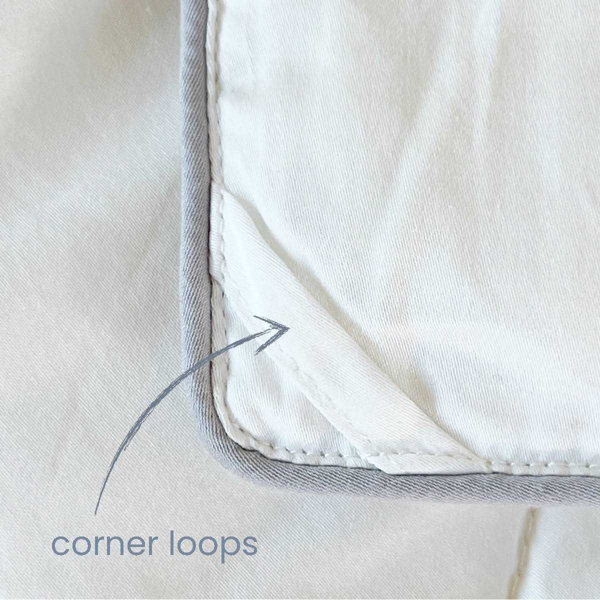 Woolino Wool Comforter 100% Natural Australian Wool Comforters