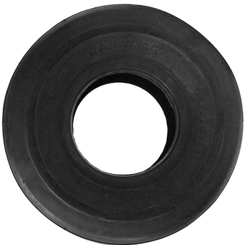 Carlisle Straight Rib