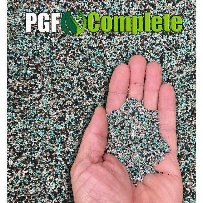 The Andersons PGF Fertilizer with Humic DG
