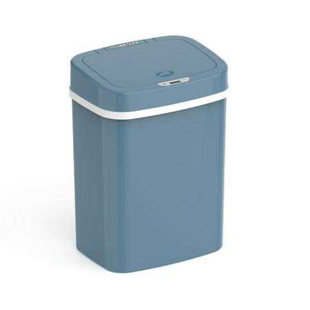 3 Gallon Motion Sensor Trash Can Ninestars