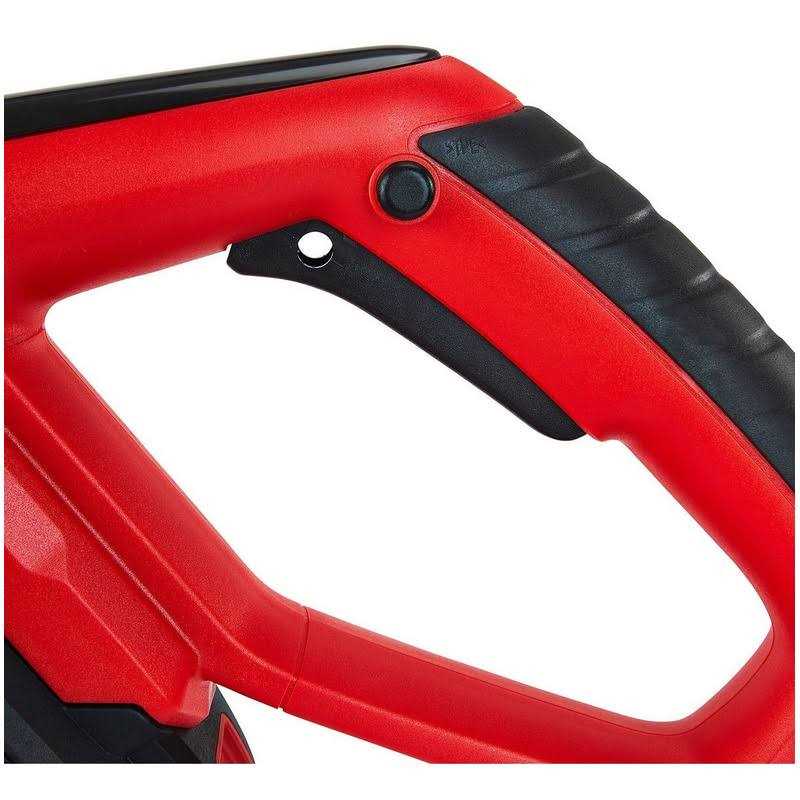 Bauer 20V Cordless String Trimmer – Tool Only