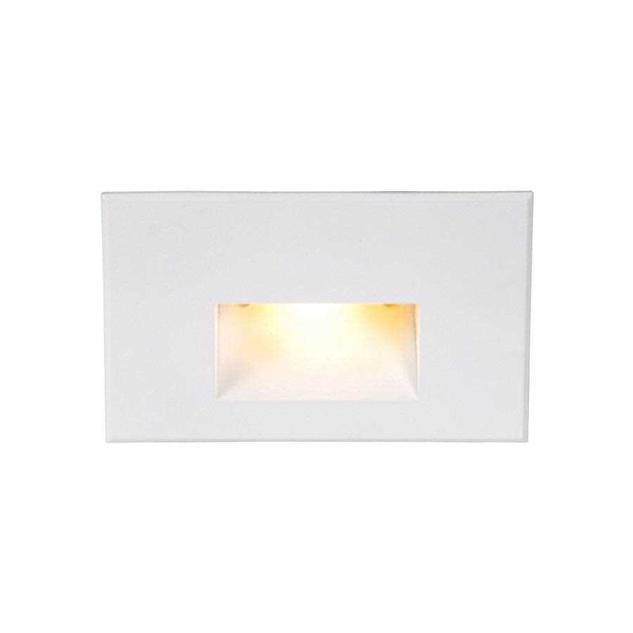 WAC Lighting LED 12V LEDme Horizontal Step & Wall Light 4011-27