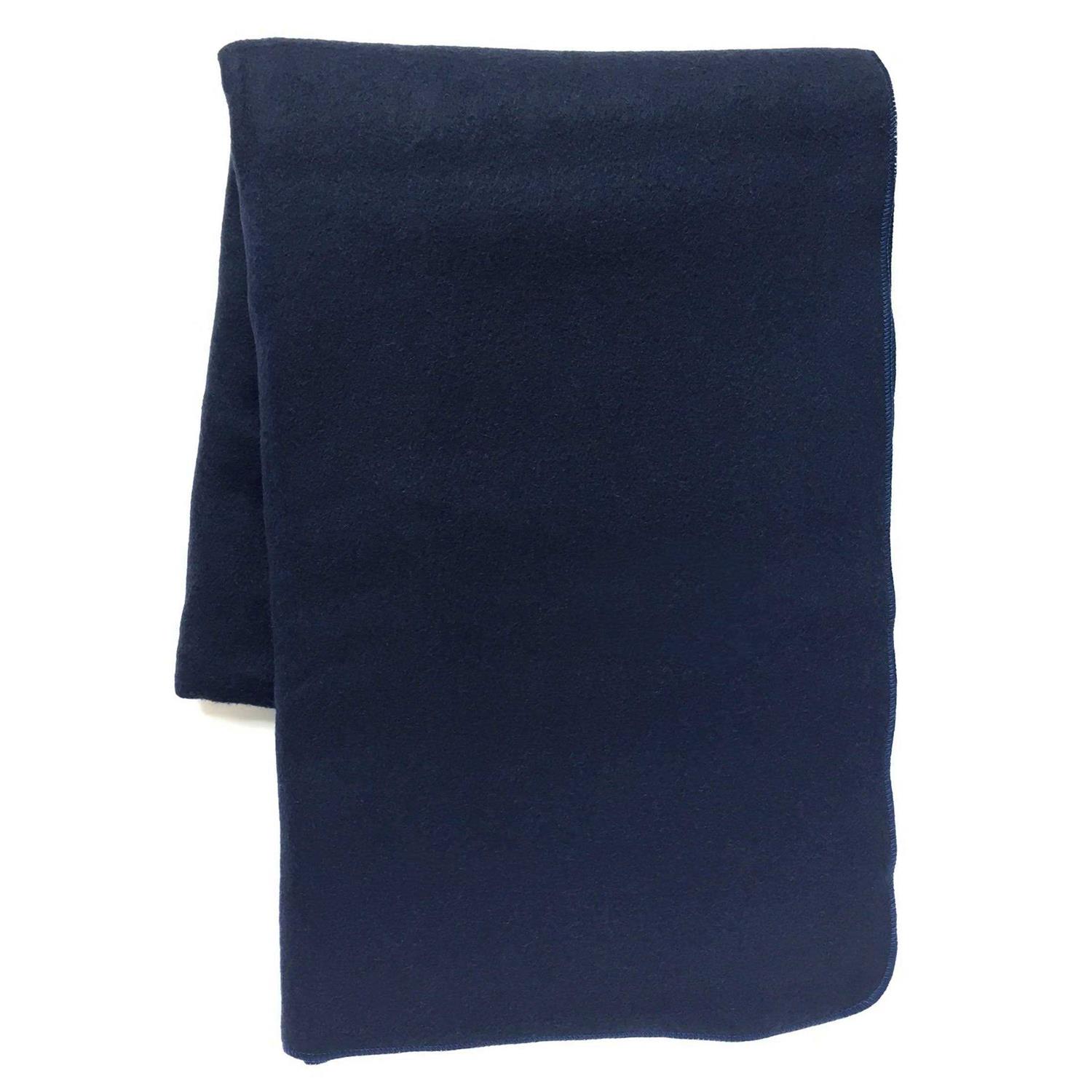 Ektos 100% Wool Blankets 66 x 90