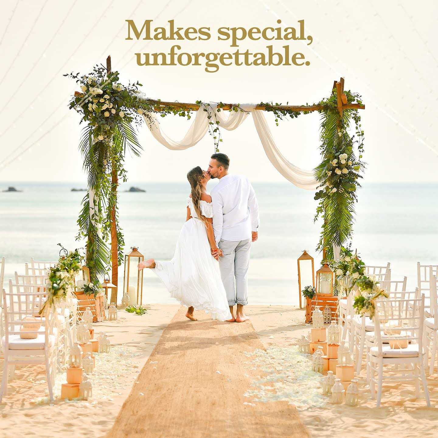 Burloptuous 40×15 Feet Gardening Burlap Roll Multipurpose Natural Burlap Fabric