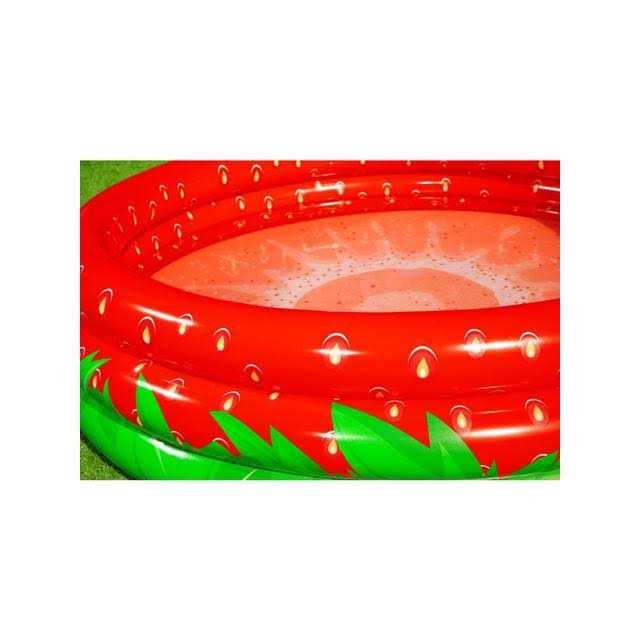 Bestway H2OGO! Sweet Strawberry Iatable Pool