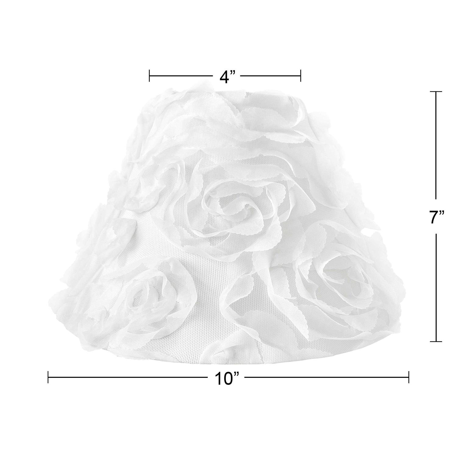 Sweet Jojo Designs Rose Collection Lamp Shade