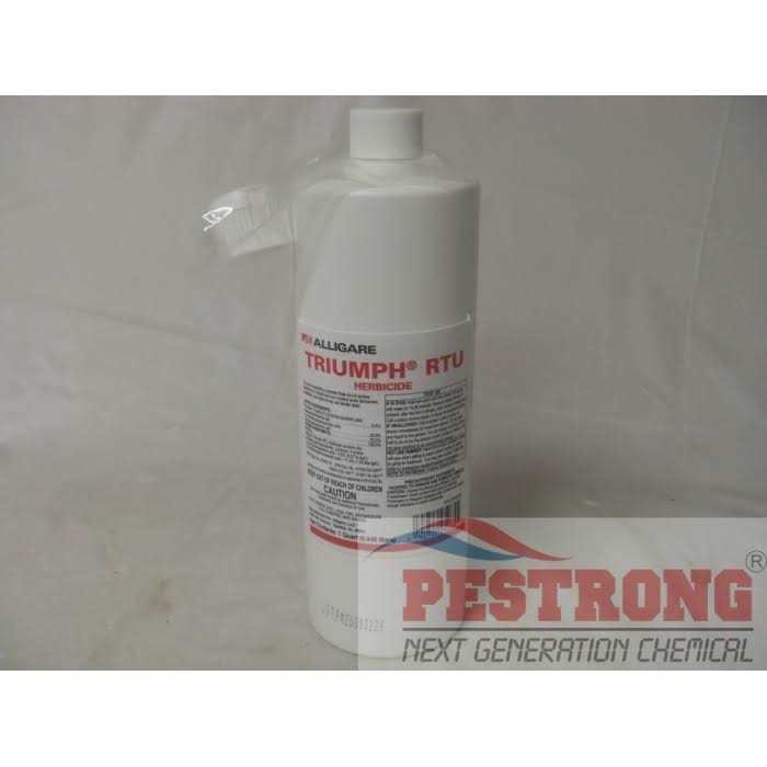 Alligare Triumph RTU Herbicide