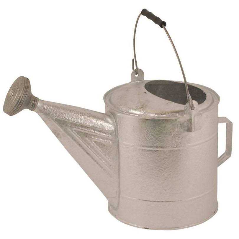 Behrens Watering Can