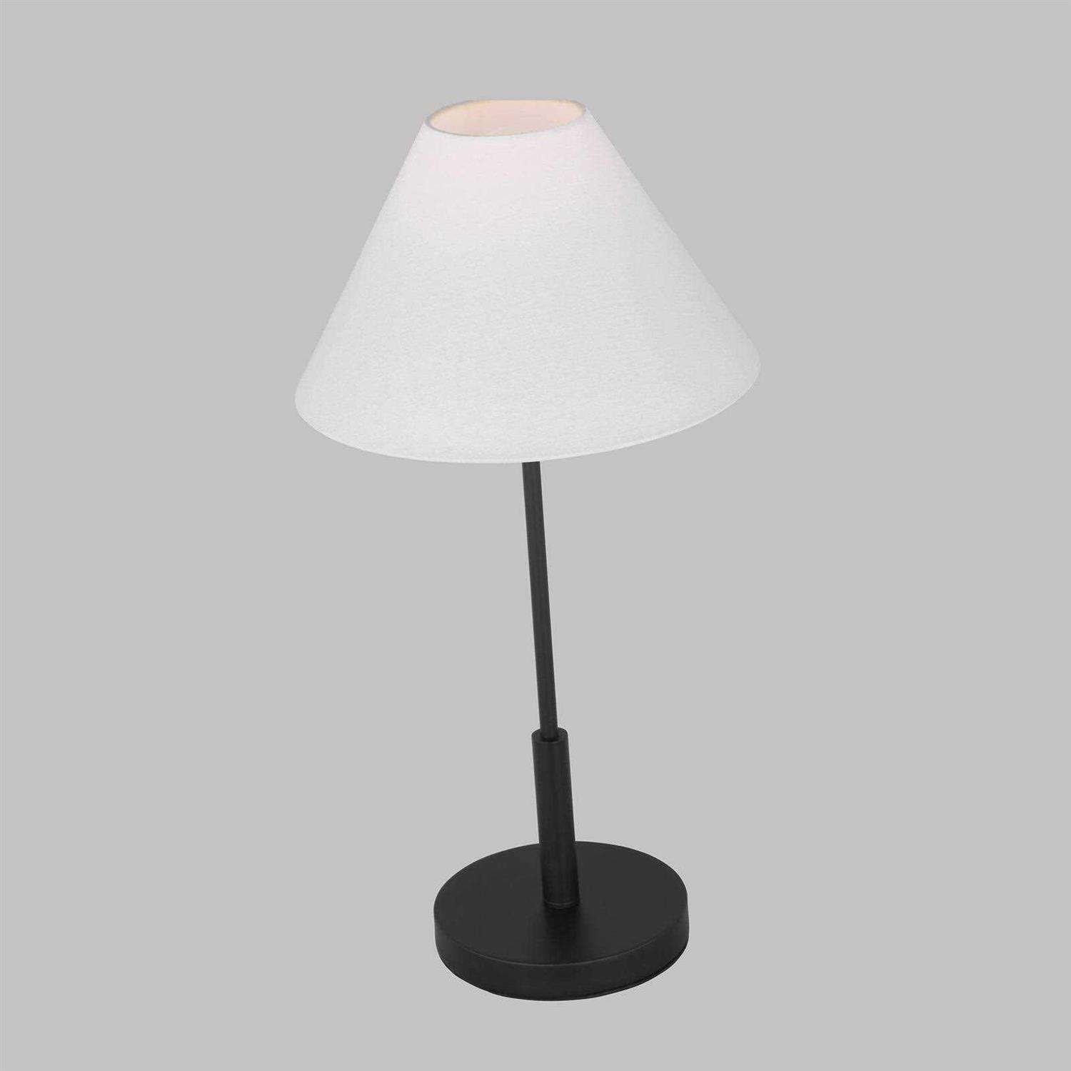 Visual Comfort Studio Porteau Table Lamp DJT1011SB1