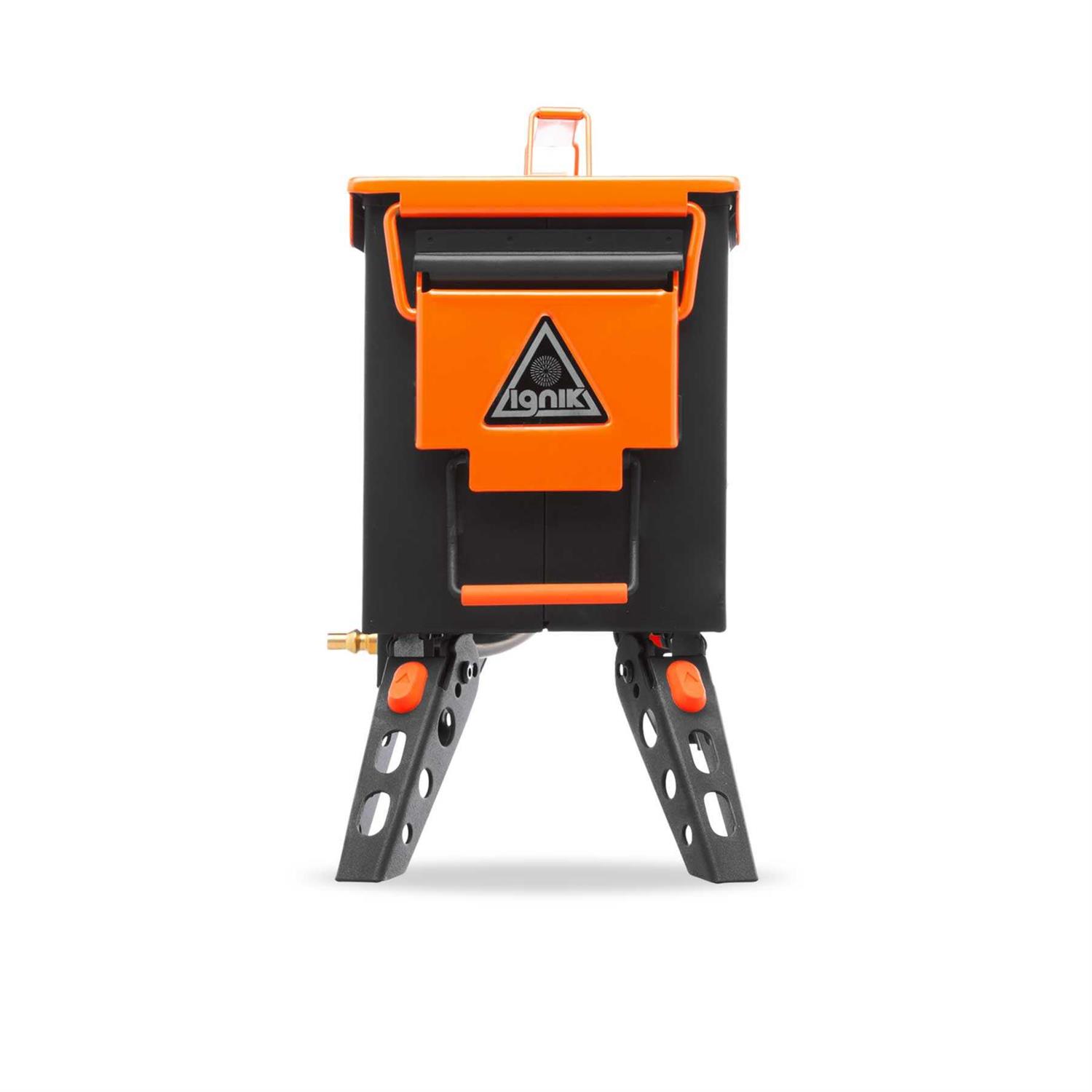 Ignik FireCan Portable Fire Pit