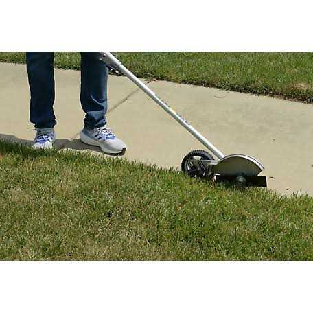 Wild Badger Power Edger Attachment WBEDGERATT