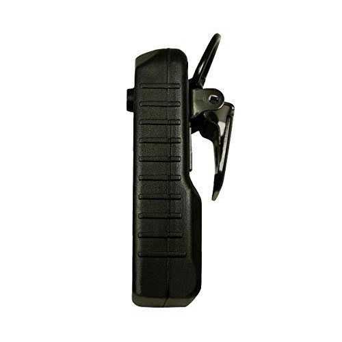 Sensorcon Industrial CO Carbon Monoxide Monitor with Visual, Audible and Vibrating Alerts