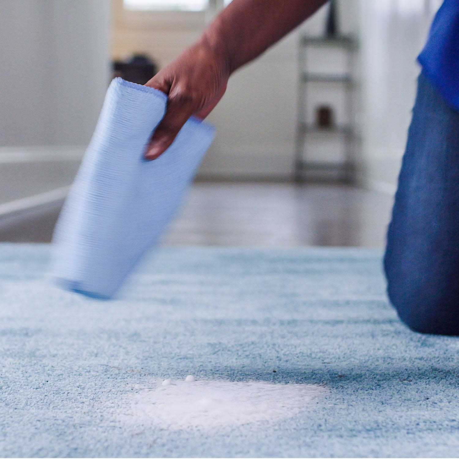 Zep ZUSPOT19 Instant Spot Remover