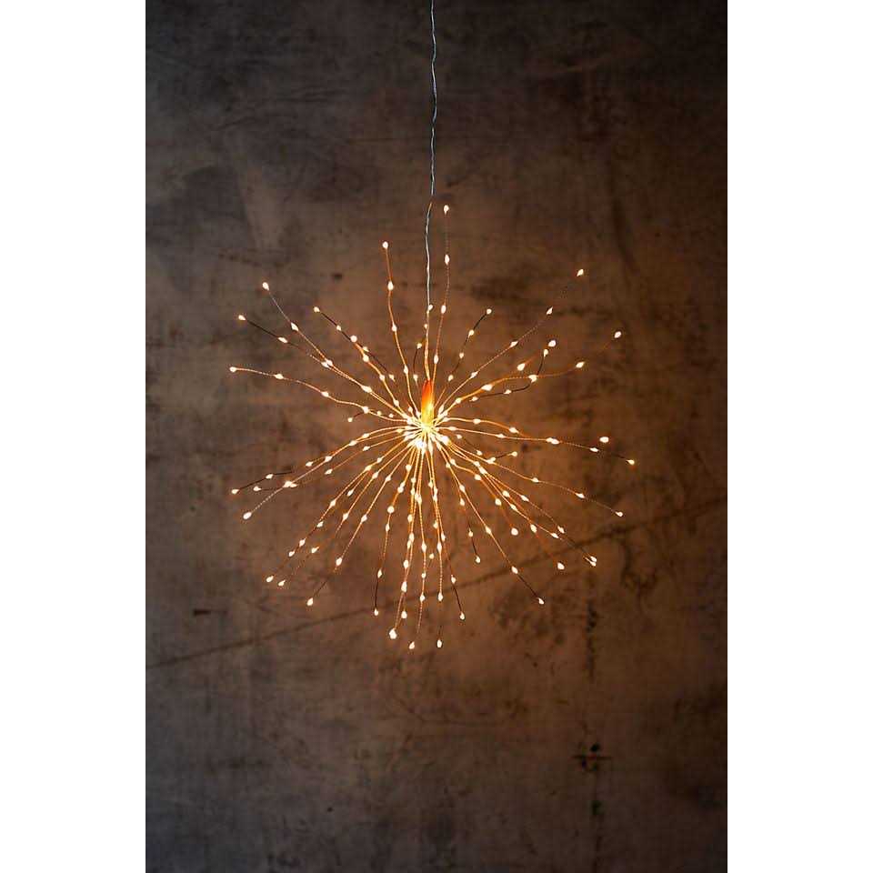 Terrain Stargazer Northstar Pendant Light