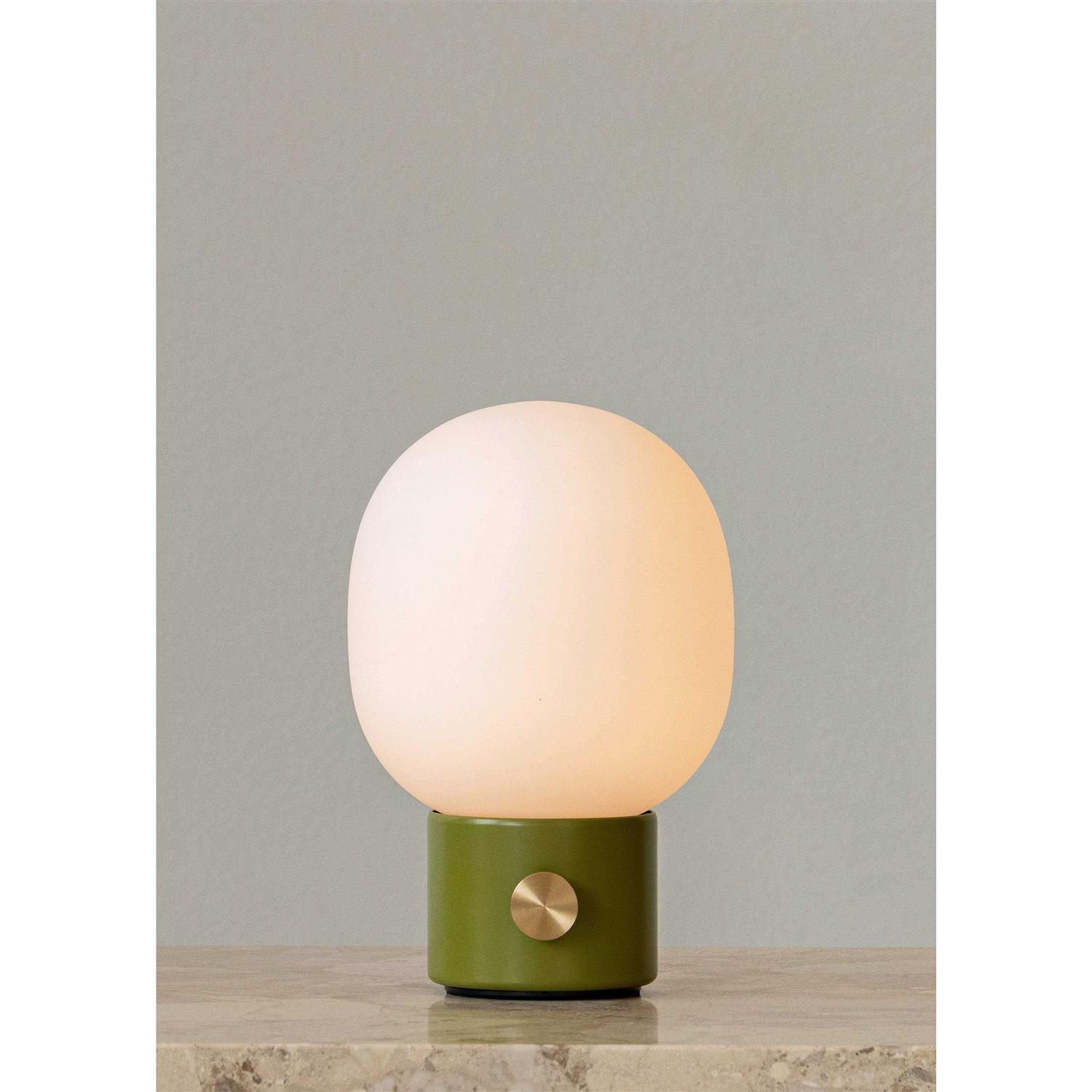 Audo Copenhagen JWDA Table Lamp