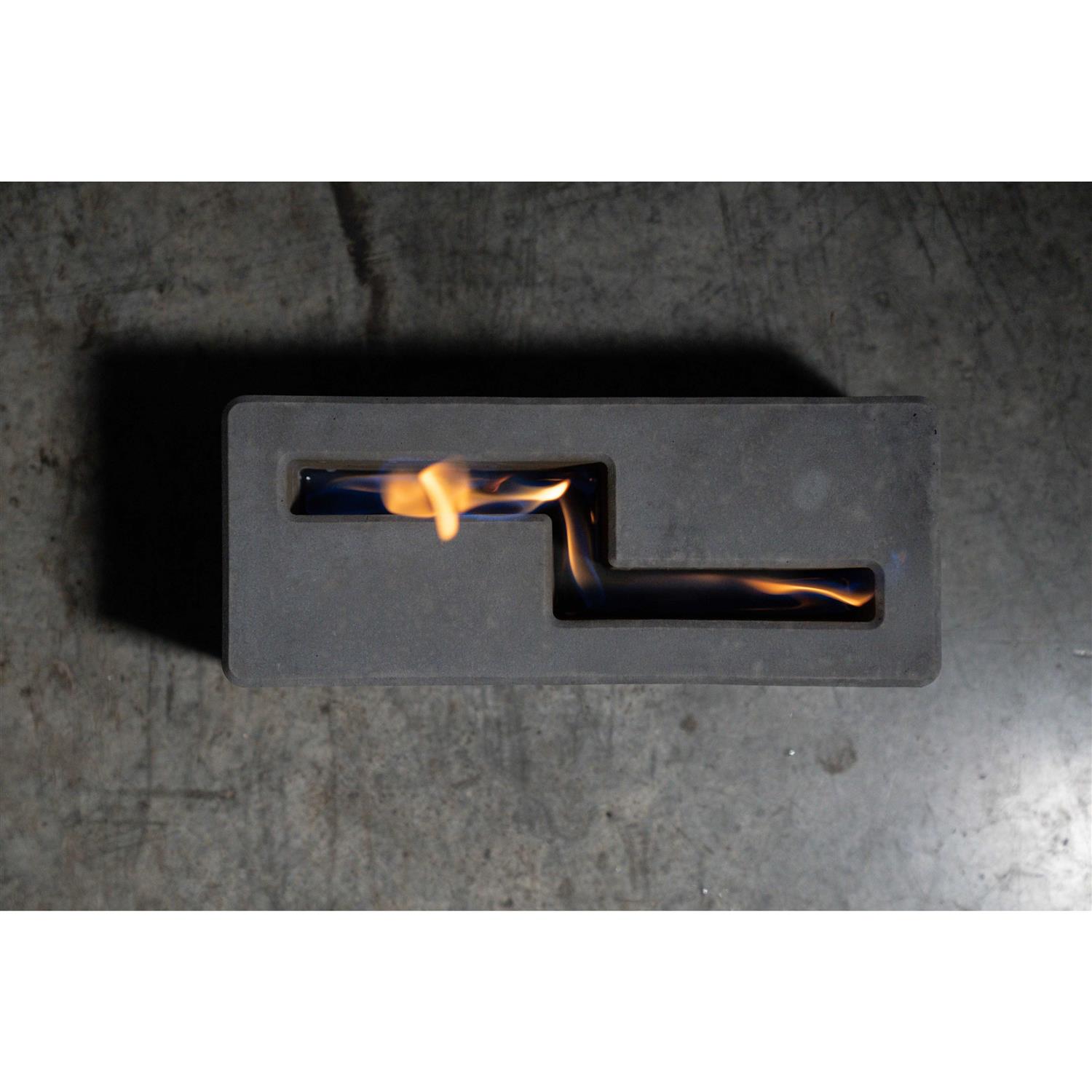 FLIKRFIRE XL Personal Fireplace