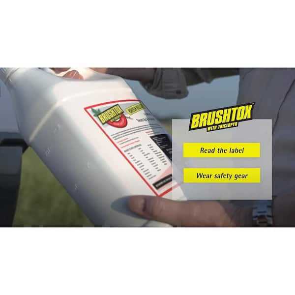 Brushtox Brush Killer 32 oz