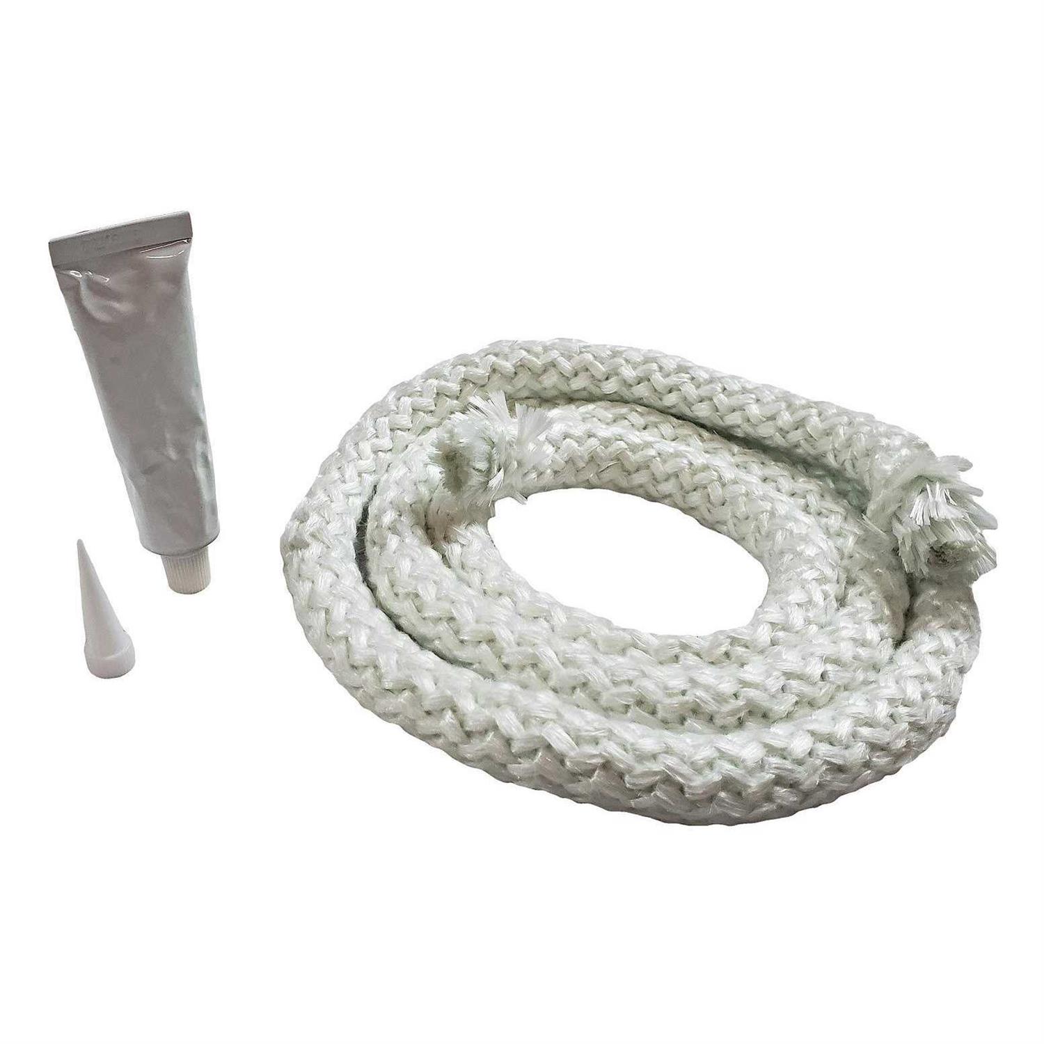 Travis Industries Lopi Avalon 7/8 inch Door Gasket Seal Kit