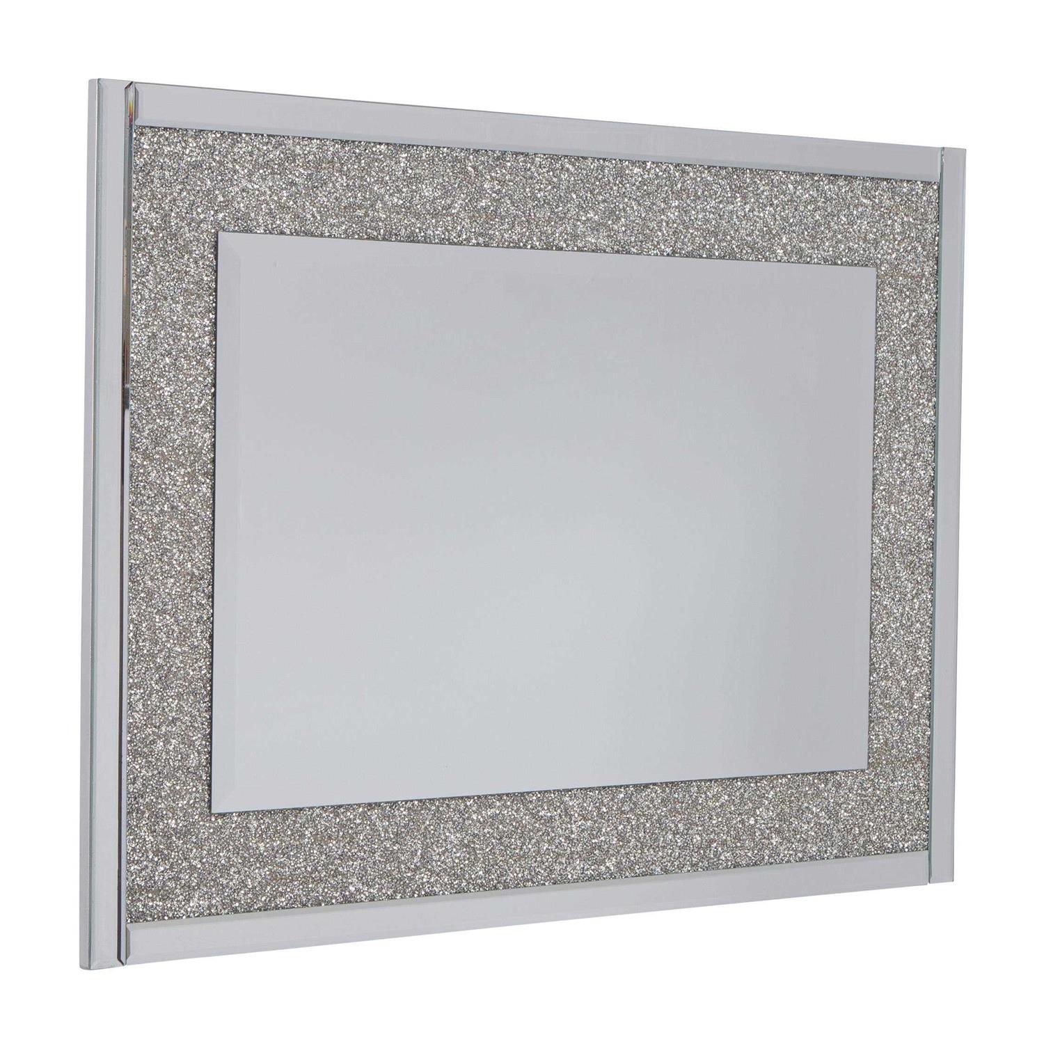 Ashley Kingsleigh Accent Mirror