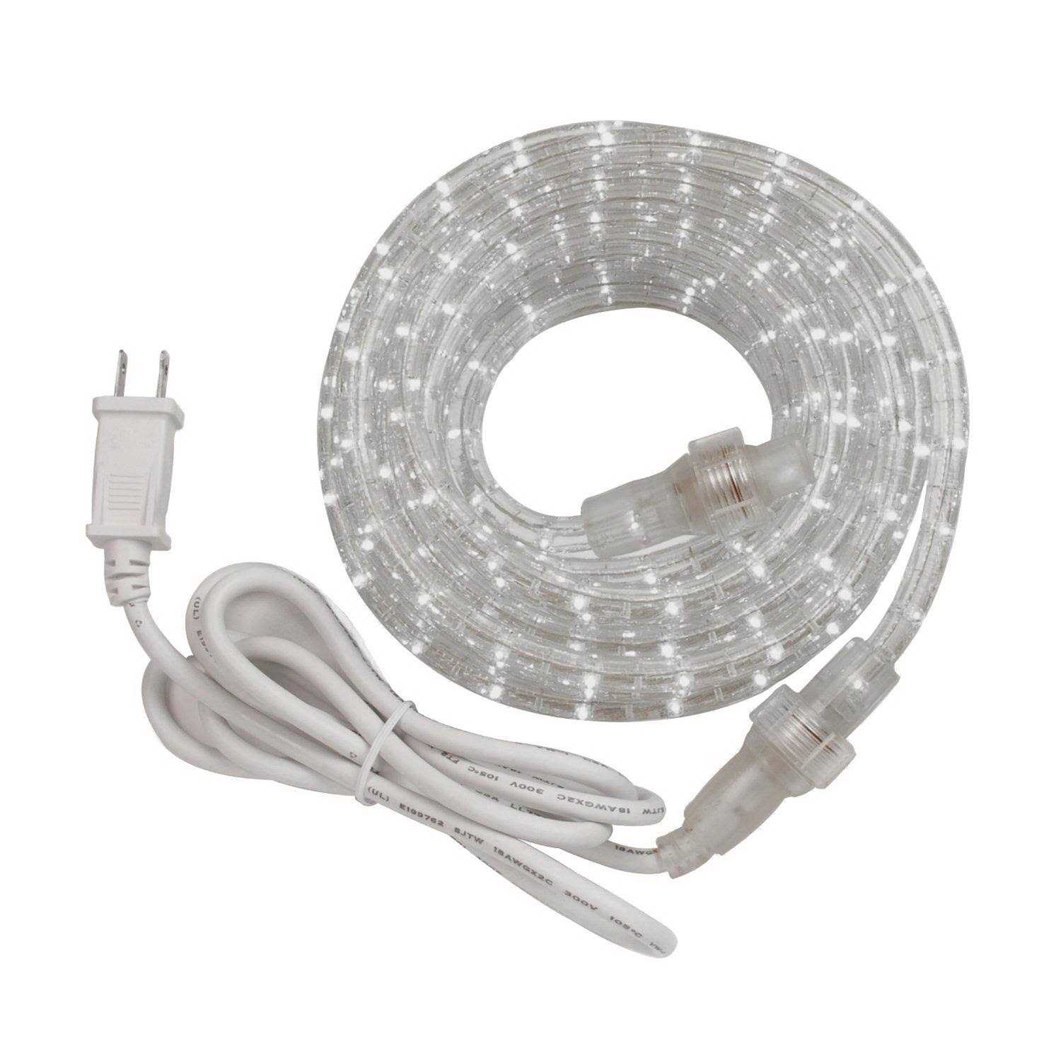 AmerTac LED Rope Light Kit