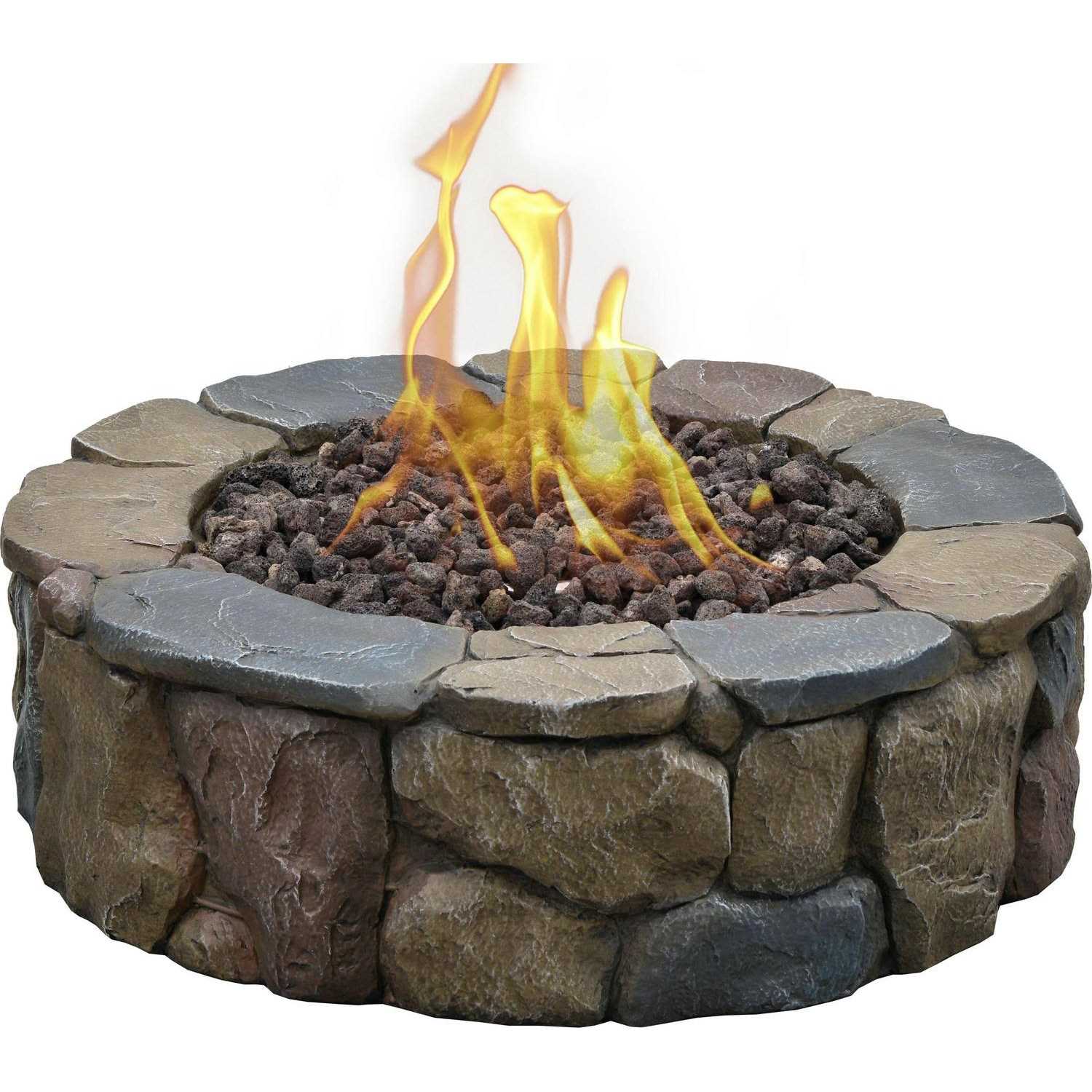 Bond MFG Petra 30 Gas Fire Pit