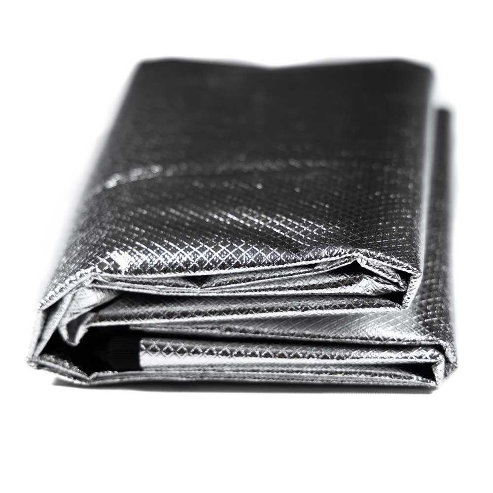 Deluxe Thermal Blanket All-Purpose Blanket