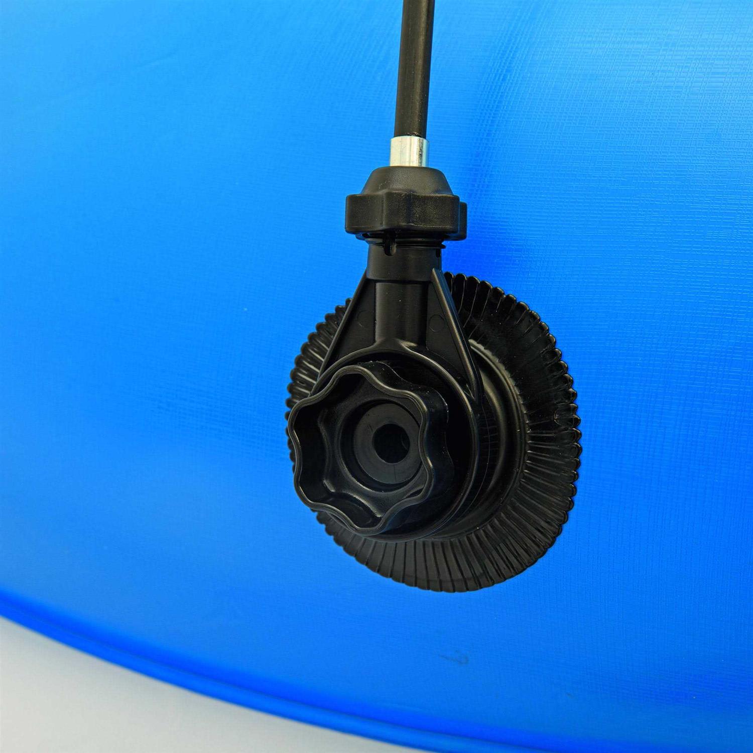 Bestway Tropical Breeze 6 Person Floating Island Raft