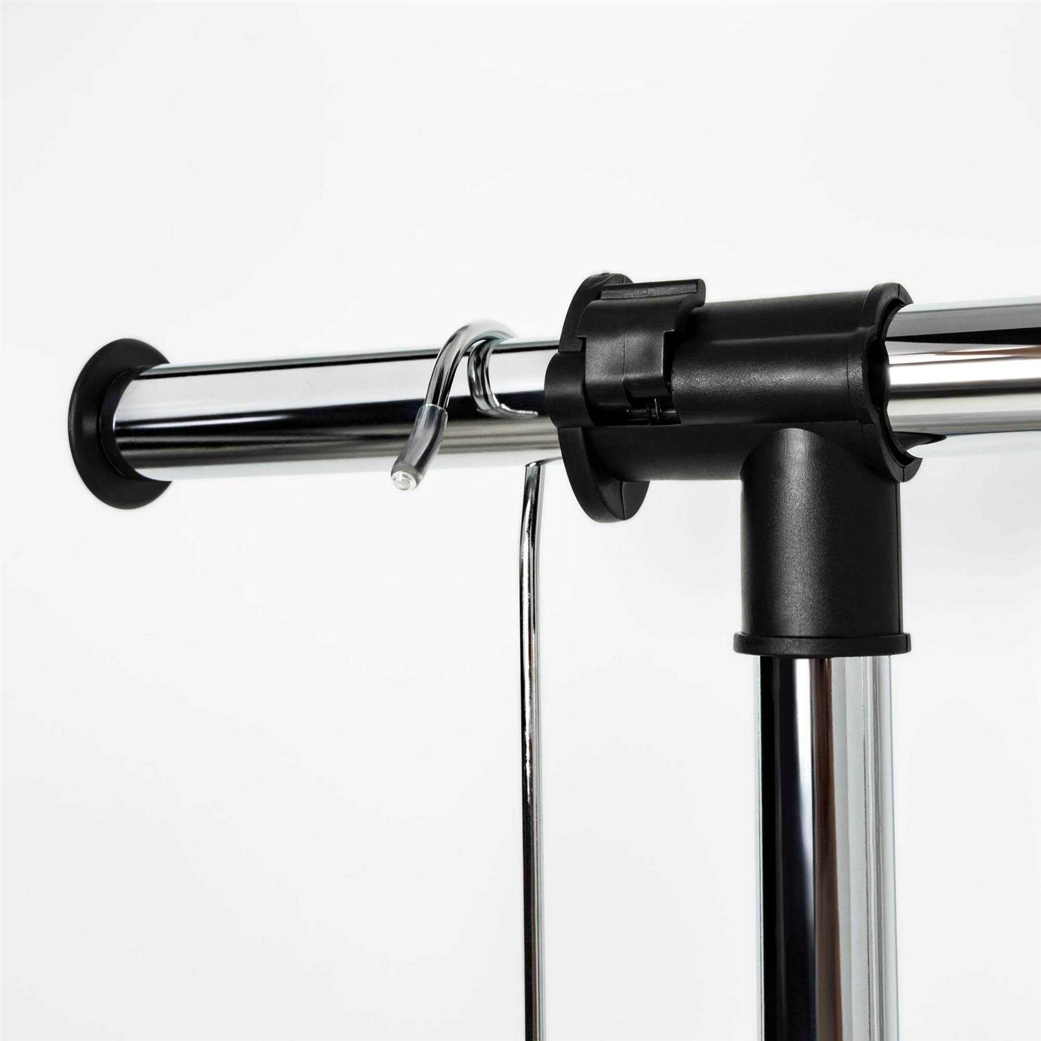 Room Essentials Adjustable Closet Rod Extender